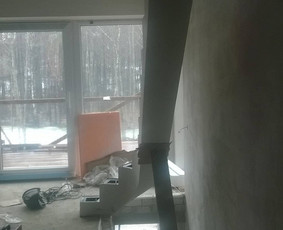 Laiptų Gamyba, 15 Metų Patirtis, 1000+ Įgyvendintų Projektų / Palemono laiptai / Darbų pavyzdys ID 698669