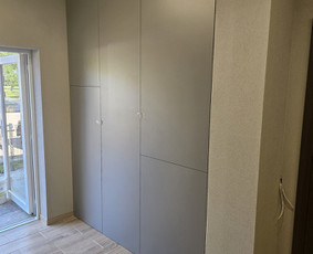 Nestandartinių ir standartinių kietų baldų gamyba / Linas / Darbų pavyzdys ID 3521954