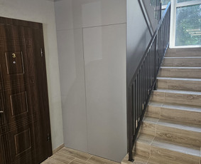 Nestandartinių ir standartinių kietų baldų gamyba / Linas / Darbų pavyzdys ID 3521952