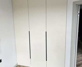 Nestandartinių ir standartinių kietų baldų gamyba / Linas / Darbų pavyzdys ID 3521946
