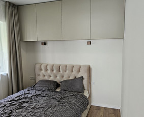 Nestandartinių ir standartinių kietų baldų gamyba / Linas / Darbų pavyzdys ID 3521934