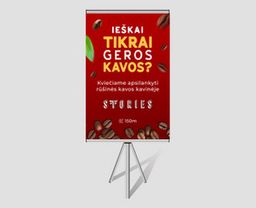 Dizainas, internetiniai puslapiai ir spaudos paslaugos! - Plakatų maketavimas - 1 Plakatų maketavimas - Dizainas, internetiniai puslapiai ir spaudos paslaugos! - 1