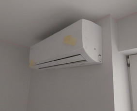 Kondicionierių montavimas - Šilumos Siurblių ir Oro Kondicionierių Montavimas - 3