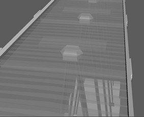 3d vizualizacijos, Virtualios realybės patirtys, animacijos / Tomas Tamulėnas / Darbų pavyzdys ID 3522338