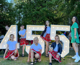 Palapinių nuoma Šviečiančių raidžių nuoma Batutų nuoma / Pramogų Patruliai / Darbų pavyzdys ID 3522382