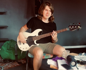 Studio34 - Vokalo, gitaros, pianino ir būgnų pamokos. / Studio 34 / Darbų pavyzdys ID 3522728