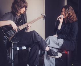 Studio34 - Vokalo, gitaros, pianino ir būgnų pamokos. / Studio 34 / Darbų pavyzdys ID 3522730