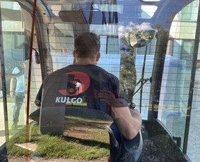 Krovinių pervežimo ir (per) kraustymo paslaugos Lietuvoje / UAB Kulgo / Darbų pavyzdys ID 3522876