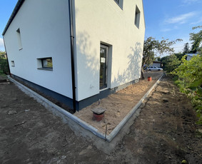Trinkelių klojimas! Tvorų montavimas! / Vitalijus / Darbų pavyzdys ID 3523050