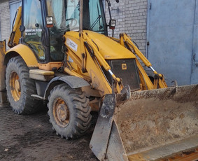 Sunkiosios technikos nuoma, technikos pervežimai / Jūratė Šataitė / Darbų pavyzdys ID 3523084