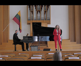 Vokalo pamokos - Muzikos mokytojai - 3 Muzikos mokytojai - Vokalo pamokos - 3