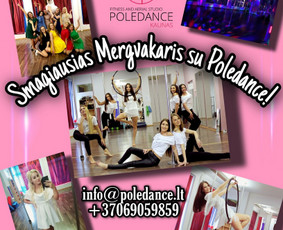 Pole dance Kaunas šokių studija - Choreografai - 3 Choreografai - Pole dance Kaunas šokių studija - 3