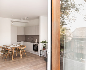 Interjero kūrimas - Interjero dizaino studija - 3