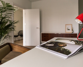 Interjero kūrimas - Interjero dizaino studija - 4