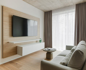 Interjero dizaino studija / Minterno / Darbų pavyzdys ID 3523454