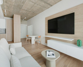 Interjero dizaino studija / Minterno / Darbų pavyzdys ID 3523456