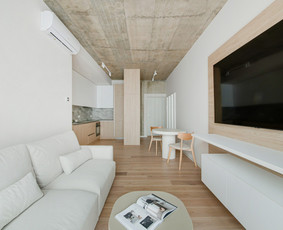 Interjero dizaino studija / Minterno / Darbų pavyzdys ID 3523460