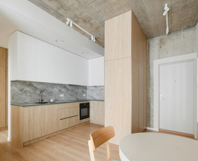 Interjero kūrimas - Interjero dizaino studija - 1