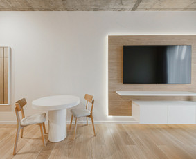 Interjero kūrimas - Interjero dizaino studija - 2