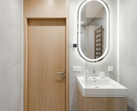 Interjero dizaino studija / Minterno / Darbų pavyzdys ID 3523500