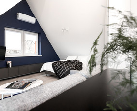 Interjero dizaino studija / Minterno / Darbų pavyzdys ID 3523506