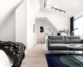 Interjero dizaino studija / Minterno / Darbų pavyzdys ID 3523512