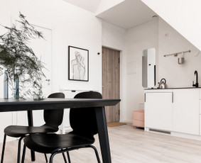 Interjero dizaino studija / Minterno / Darbų pavyzdys ID 3523518