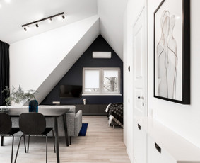 Interjero dizaino studija / Minterno / Darbų pavyzdys ID 3523524