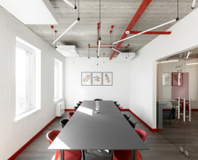 Interjero dizaino studija / Minterno / Darbų pavyzdys ID 3523542