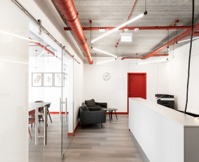 Interjero dizaino studija / Minterno / Darbų pavyzdys ID 3523550