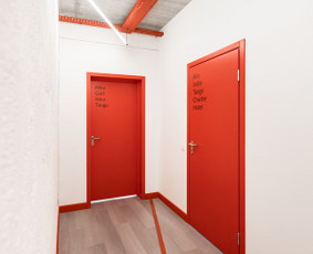 Interjero dizaino studija / Minterno / Darbų pavyzdys ID 3523560