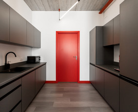 Interjero dizaino studija / Minterno / Darbų pavyzdys ID 3523566