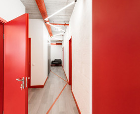 Interjero dizaino studija / Minterno / Darbų pavyzdys ID 3523568