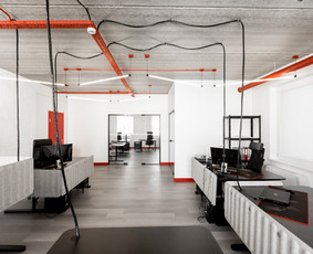 Interjero dizaino studija / Minterno / Darbų pavyzdys ID 3523574