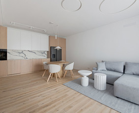 Interjero dizaino studija / Minterno / Darbų pavyzdys ID 3523602