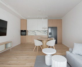 Interjero dizaino studija / Minterno / Darbų pavyzdys ID 3523604