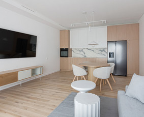 Interjero dizaino studija / Minterno / Darbų pavyzdys ID 3523608