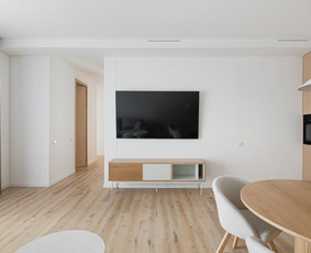 Interjero dizaino studija / Minterno / Darbų pavyzdys ID 3523612
