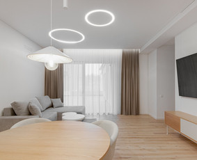 Interjero dizaino studija / Minterno / Darbų pavyzdys ID 3523614