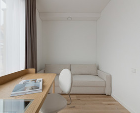 Interjero dizaino studija / Minterno / Darbų pavyzdys ID 3523630