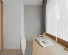 Interjero dizaino studija / Minterno / Darbų pavyzdys ID 3523632