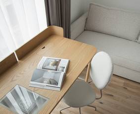Interjero dizaino studija / Minterno / Darbų pavyzdys ID 3523634
