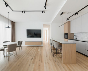 Interjero dizaino studija / Minterno / Darbų pavyzdys ID 3523642