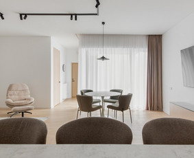 Interjero dizaino studija / Minterno / Darbų pavyzdys ID 3523648
