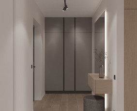 Interjero dizaino studija / Minterno / Darbų pavyzdys ID 3523664