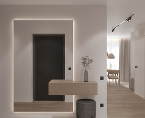 Interjero dizaino studija / Minterno / Darbų pavyzdys ID 3523666