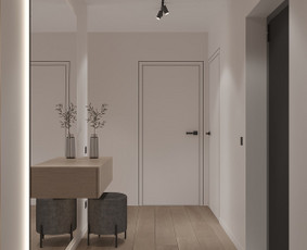 Interjero dizaino studija / Minterno / Darbų pavyzdys ID 3523668