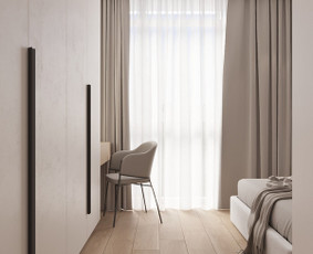 Interjero dizaino studija / Minterno / Darbų pavyzdys ID 3523676