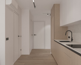 Interjero dizaino studija / Minterno / Darbų pavyzdys ID 3523678