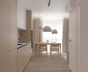 Interjero dizaino studija / Minterno / Darbų pavyzdys ID 3523680
